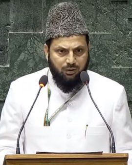 Mohibbullah Nadvi