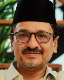 Sadiq Ali Shihab Thangal