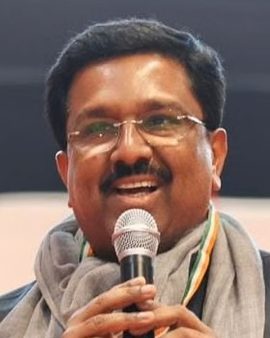 Naseer Hussain