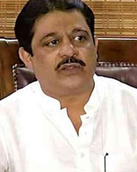 Zameer Ahmed Khan