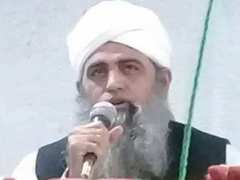 Saad Kandhlawi - Muhammad Saad Kandhlawi, Maulana Muhammad Saad Kandhlawi, Maulana Saad Kandhlawi, Muhammad Saad Kandhlavi, Saad Kandhlawi, Saad Kandhlavi Nizamuddin, Nizamuddin Markaz Leader, Tablighi Jamaat Leader Muhammad Saad, Head of Tablighi Jamaat Nizamuddin Faction, Tablighi Jamaat Ameer Muhammad Saad, Islamic Preacher Muhammad Saad Kandhlawi, Kandhla-born Islamic Leader, Dars-e-Nizami Scholar Muhammad Saad