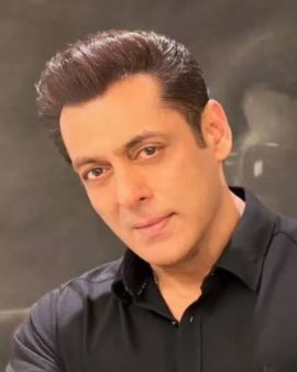 Salman Khan