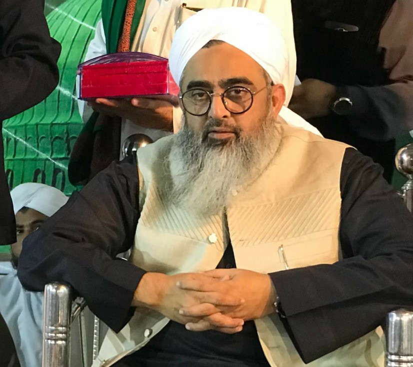 Shakir Ali Noori - selected in the list of  - 2025