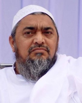 Ghulam Mohammad Vastanvi