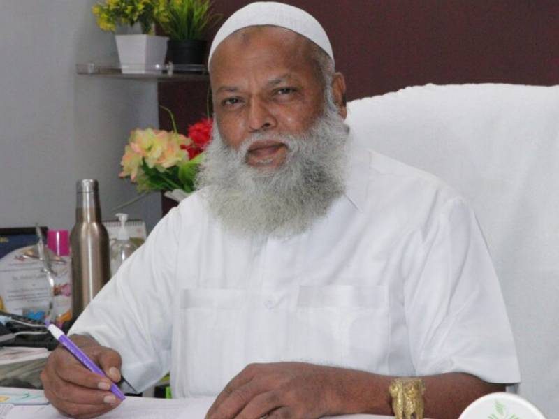 Abdul Qadeer - Abdul Qadeer, Abdul Qadir Shaheen, Mr. Abdul Qadeer Educationist, Abdul Qadeer Bidar, Founder Shaheen Group of Institutions, Shaheen Institutions Founder Abdul Qadeer, Chairman Shaheen Group Bidar, Education Reformer Abdul Qadeer, Edupreneur Abdul Qadeer, Muslim Education Leader Karnataka, Community Educationist Abdul Qadeer, Shaheen PU Colleges Founder
