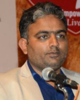 Amir Edresy