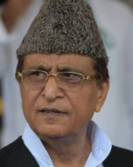 Azam Khan