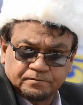 Ahmed Hasan Imran