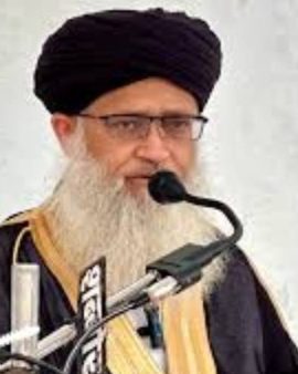 Bilal Abdul Hai Hasni Nadvi